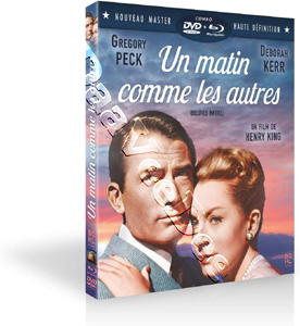 Beloved Infidel |   Blu-Ray